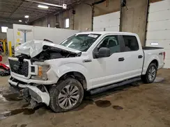 1FTEW1EP2JFE18588 2018 FORD F-150