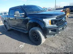 1FTEW1EP2JFE30448 2018 FORD F-150