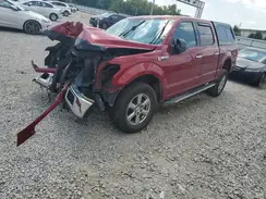 1FTEW1EP2JFE42020 2018 FORD F-150
