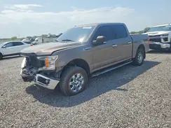 1FTEW1EP2JFE44530 2018 FORD F-150