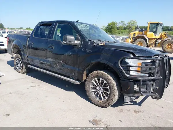 1FTEW1EP2JFE48111 2018 FORD F-150 - Image 1
