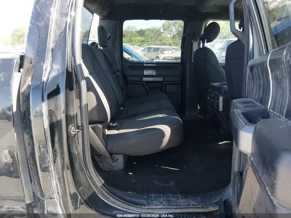 1FTEW1EP2JFE48111 2018 FORD F-150 - Image 8