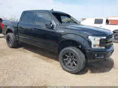 1FTEW1EP2JFE50716 2018 FORD F-150