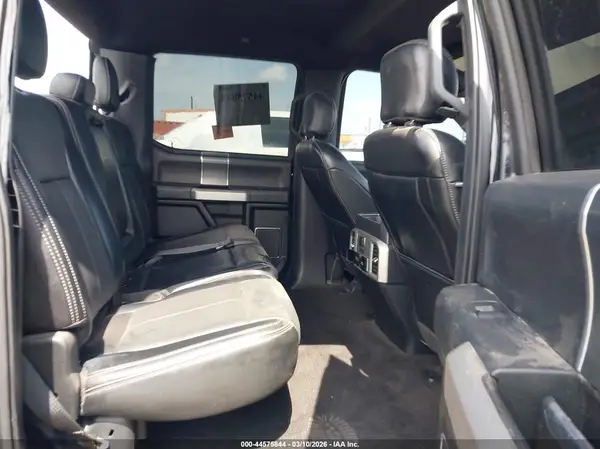 1FTEW1EP2JFE50716 2018 FORD F-150 - Image 8