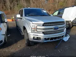 1FTEW1EP2JFE51509 2018 FORD F-150