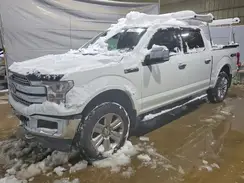 1FTEW1EP2JFE51543 2018 FORD F-150