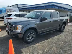 1FTEW1EP2JFE61733 2018 FORD F-150
