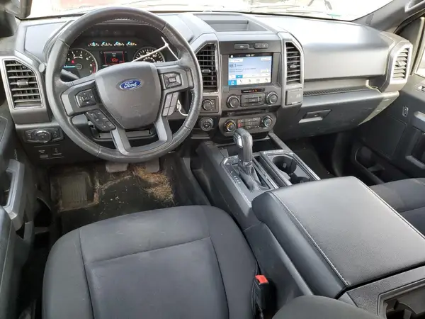 1FTEW1EP2JFE61733 2018 FORD F-150 - Image 8