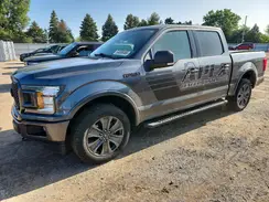 1FTEW1EP2JFE61859 2018 FORD F-150