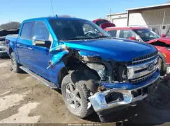 1FTEW1EP2JFE62770 2018 FORD F-150