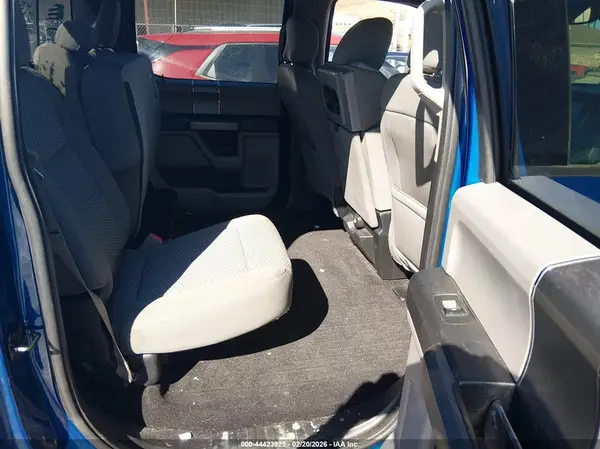 1FTEW1EP2JFE62770 2018 FORD F-150 - Image 8
