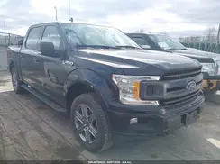 1FTEW1EP2JFE63322 2018 FORD F-150