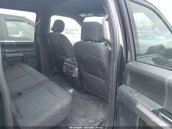 1FTEW1EP2JFE63322 2018 FORD F-150 - Image 8
