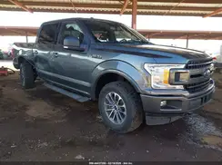1FTEW1EP2JFE64969 2018 FORD F-150
