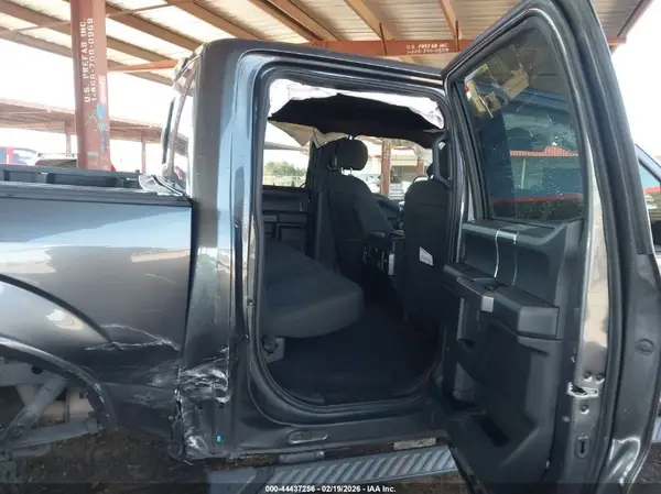 1FTEW1EP2JFE64969 2018 FORD F-150 - Image 8