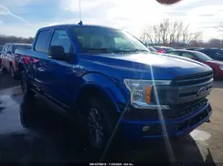 1FTEW1EP2JFE65863 2018 FORD F-150