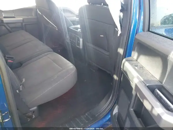 1FTEW1EP2JFE65863 2018 FORD F-150 - Image 8