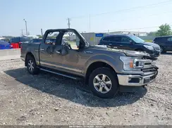 1FTEW1EP2JFE68620 2018 FORD F-150