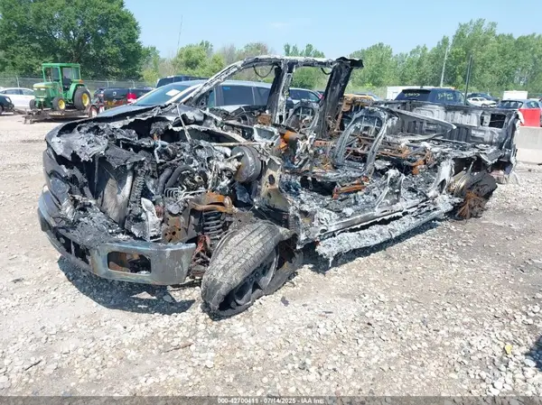 1FTEW1EP2JFE68620 2018 FORD F-150 - Image 2