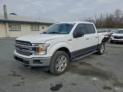 1FTEW1EP2JFE72585 2018 FORD F-150