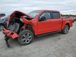 1FTEW1EP2JFE73655 2018 FORD F-150