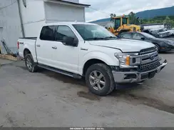 1FTEW1EP2JFE74353 2018 FORD F-150