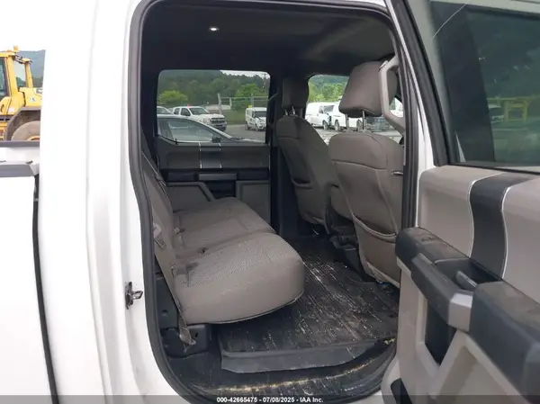 1FTEW1EP2JFE74353 2018 FORD F-150 - Image 8