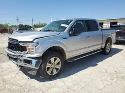 1FTEW1EP2JFE76135 2018 FORD F-150