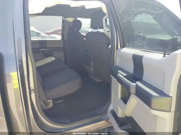1FTEW1EP2JKC08323 2018 FORD F-150 - Image 8