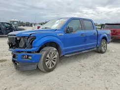 1FTEW1EP2JKC21816 2018 FORD F-150