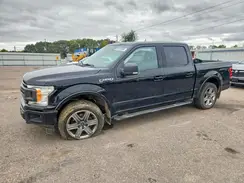 1FTEW1EP2JKC24537 2018 FORD F-150