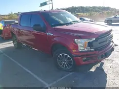 1FTEW1EP2JKC26174 2018 FORD F-150
