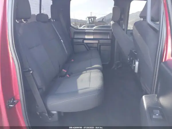 1FTEW1EP2JKC26174 2018 FORD F-150 - Image 8