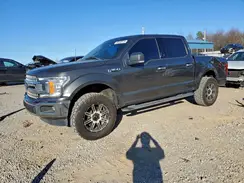 1FTEW1EP2JKC33626 2018 FORD F-150