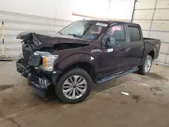1FTEW1EP2JKC38938 2018 FORD F-150