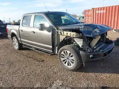 1FTEW1EP2JKC49941 2018 FORD F-150