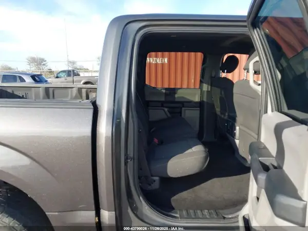 1FTEW1EP2JKC49941 2018 FORD F-150 - Image 8