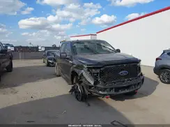 1FTEW1EP2JKC51351 2018 FORD F-150