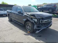 1FTEW1EP2JKC55285 2018 FORD F-150
