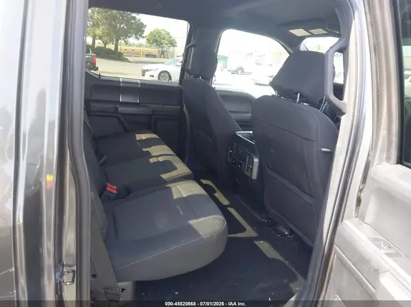 1FTEW1EP2JKC55285 2018 FORD F-150 - Image 8