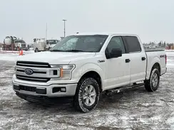 1FTEW1EP2JKC75178 2018 FORD F-150