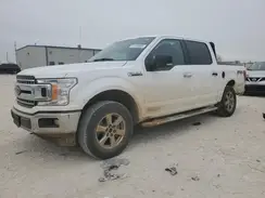1FTEW1EP2JKC80994 2018 FORD F-150