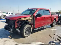 1FTEW1EP2JKC92563 2018 FORD F-150