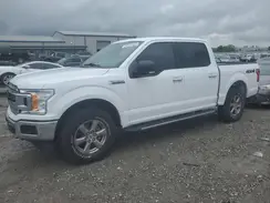1FTEW1EP2JKD02122 2018 FORD F-150