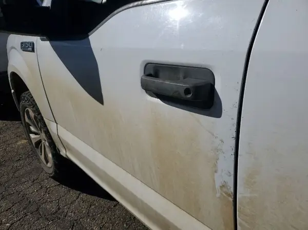1FTEW1EP2JKD06901 2018 FORD F-150 - Image 2