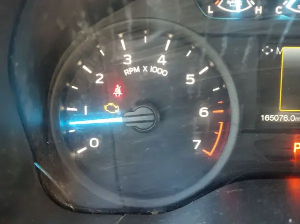 1FTEW1EP2JKD06901 2018 FORD F-150 - Image 8