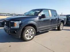 1FTEW1EP2JKD41129 2018 FORD F-150