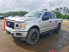 1FTEW1EP2JKD49859 2018 FORD F-150
