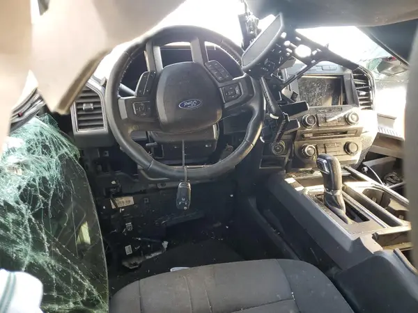 1FTEW1EP2JKD50946 2018 FORD F-150 - Image 8