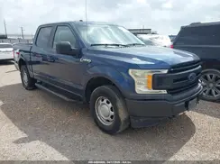 1FTEW1EP2JKD59162 2018 FORD F-150